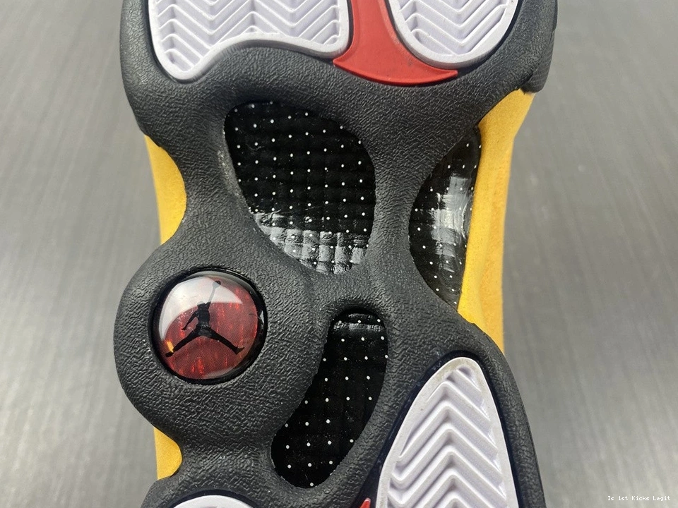 Sol Del 414571-167 13 Jordan Air 0516